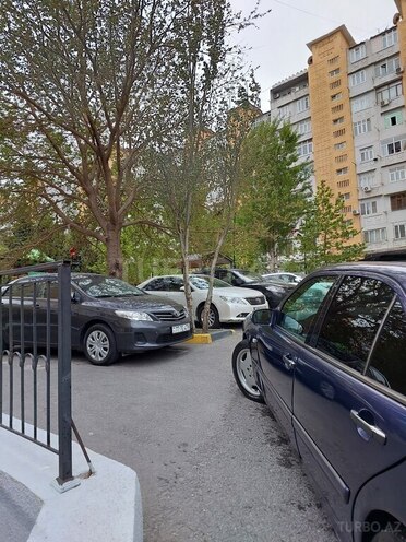 Mercedes E 230 1996, 340,000 km - 2.3 l - Bakı