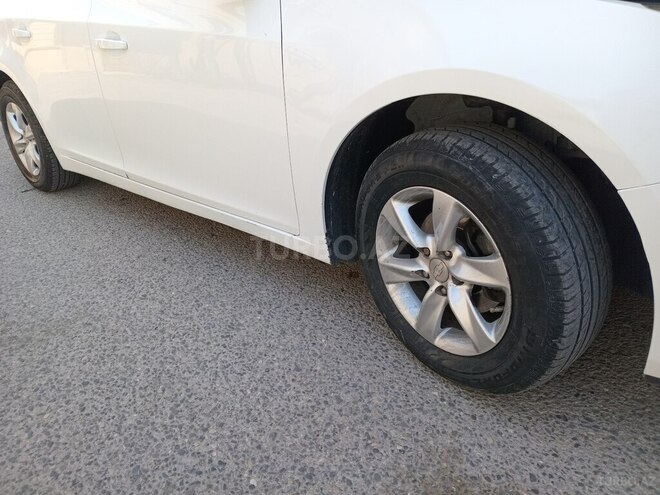 Chevrolet Cruze 2012, 365,321 km - 1.8 l - İmişli
