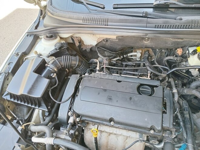 Chevrolet Cruze 2012, 365,321 km - 1.8 l - İmişli
