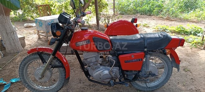 IJ Planeta 5 1992, 80,000 km - 0.4 l - Bakı