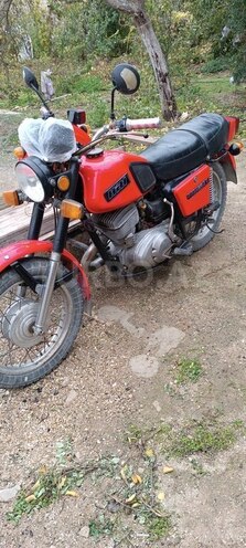 IJ Planeta 5 1992, 80,000 km - 0.4 l - Bakı