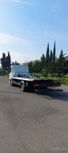 Mercedes Atego 818 2014, 589,357 km - 5.2 л - Cəlilabad