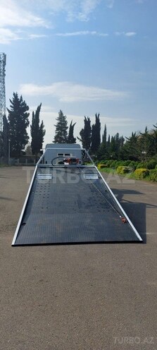 Mercedes Atego 818 2014, 589,357 km - 5.2 л - Cəlilabad