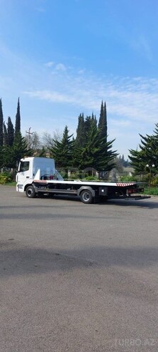 Mercedes Atego 818 2014, 589,357 km - 5.2 л - Cəlilabad