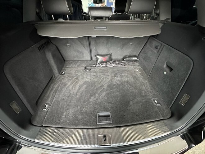 Volkswagen Touareg 2008, 336,000 km - 4.2 l - Bakı