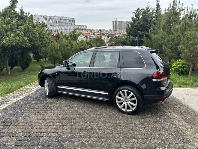 Volkswagen Touareg 2008, 336,000 km - 4.2 l - Bakı