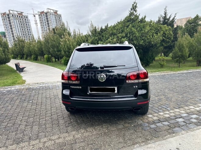 Volkswagen Touareg 2008, 336,000 km - 4.2 l - Bakı