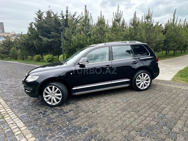 Volkswagen Touareg 2008, 336,000 km - 4.2 l - Bakı
