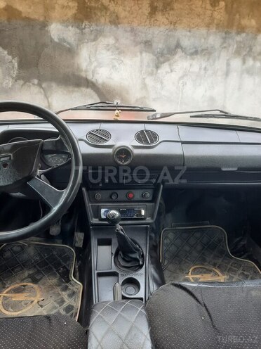 LADA (VAZ) 21011 1979, 52,335 km - 1.3 л - Şəki