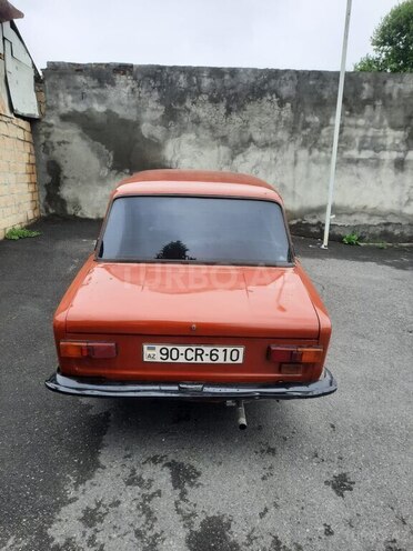 LADA (VAZ) 21011 1979, 52,335 km - 1.3 л - Şəki