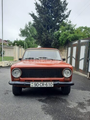 LADA (VAZ) 21011 1979, 52,335 km - 1.3 л - Şəki