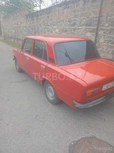 LADA (VAZ) 21011 1979, 52,335 km - 1.3 л - Şəki