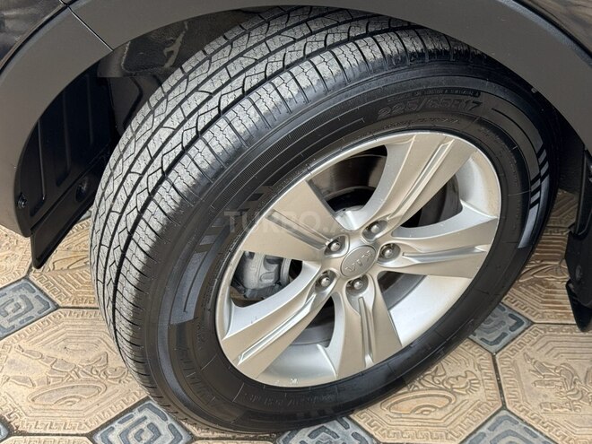 Kia Sportage 2013, 115,000 km - 2.0 l - Gəncə