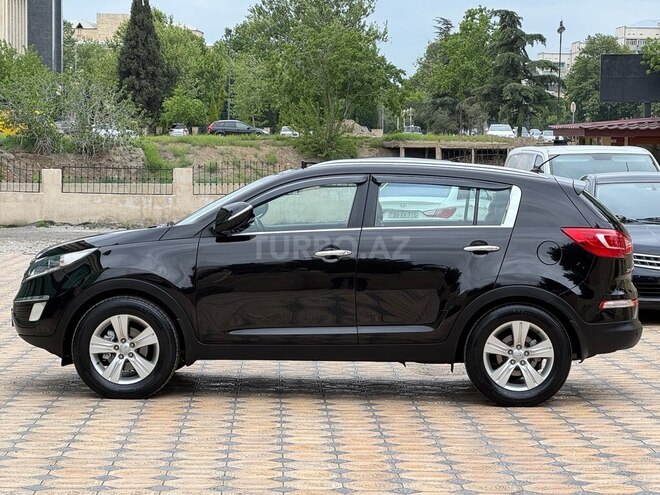 Kia Sportage 2013, 115,000 km - 2.0 l - Gəncə