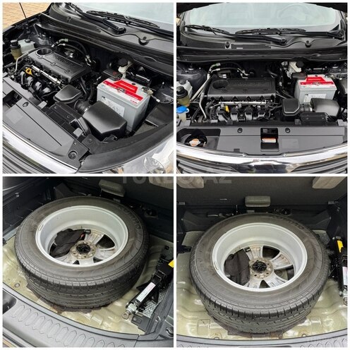 Kia Sportage 2013, 115,000 km - 2.0 l - Gəncə