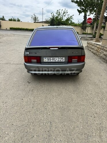 LADA (VAZ) 2114 2012, 170,000 km - 1.6 l - Yevlax