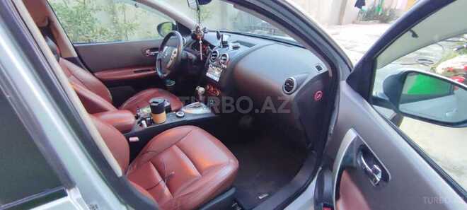 Nissan Qashqai 2008, 283,400 km - 2.0 l - Bakı