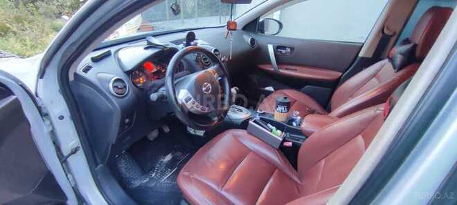 Nissan Qashqai 2008, 283,400 km - 2.0 l - Bakı