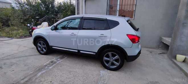 Nissan Qashqai 2008, 283,400 km - 2.0 l - Bakı