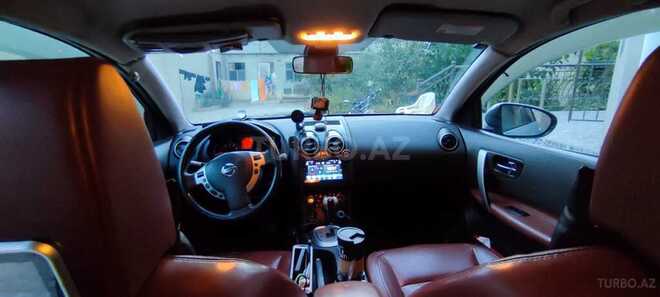 Nissan Qashqai 2008, 283,400 km - 2.0 l - Bakı