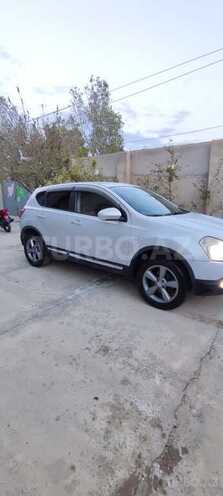 Nissan Qashqai 2008, 283,400 km - 2.0 l - Bakı