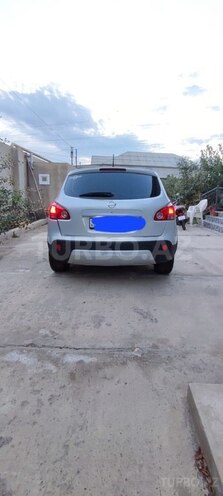 Nissan Qashqai 2008, 283,400 km - 2.0 l - Bakı
