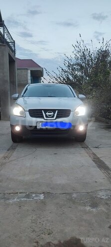 Nissan Qashqai 2008, 283,400 km - 2.0 l - Bakı