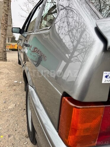 LADA (VAZ) 2114 2012, 170,000 km - 1.6 l - Yevlax