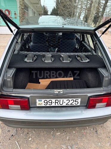 LADA (VAZ) 2114 2012, 170,000 km - 1.6 l - Yevlax