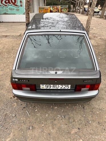 LADA (VAZ) 2114 2012, 170,000 km - 1.6 l - Yevlax