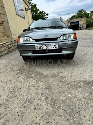 LADA (VAZ) 2114 2012, 170,000 km - 1.6 l - Yevlax