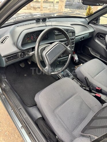 LADA (VAZ) 2114 2012, 170,000 km - 1.6 l - Yevlax