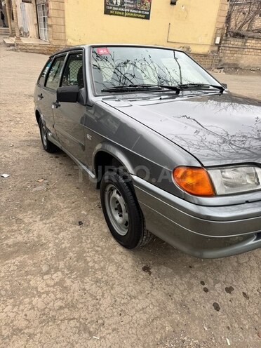 LADA (VAZ) 2114 2012, 170,000 km - 1.6 l - Yevlax