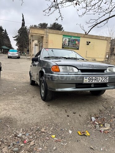 LADA (VAZ) 2114 2012, 170,000 km - 1.6 l - Yevlax