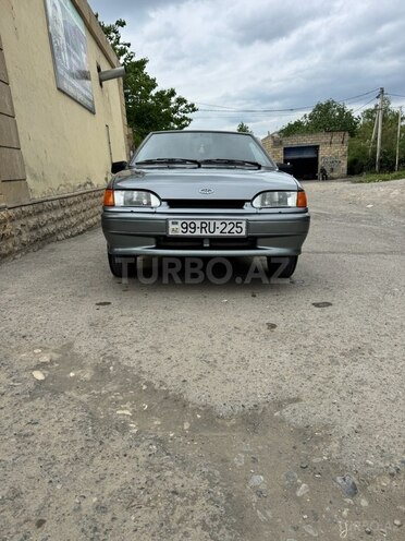 LADA (VAZ) 2114 2012, 170,000 km - 1.6 l - Yevlax