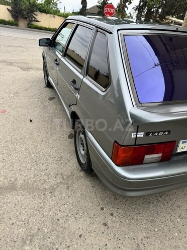 LADA (VAZ) 2114 2012, 170,000 km - 1.6 l - Yevlax