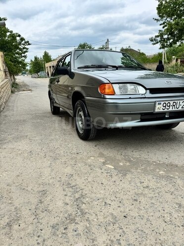 LADA (VAZ) 2114 2012, 170,000 km - 1.6 l - Yevlax