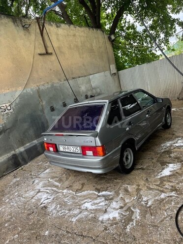 LADA (VAZ) 2114 2012, 170,000 km - 1.6 l - Yevlax
