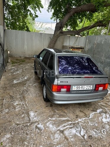 LADA (VAZ) 2114 2012, 170,000 km - 1.6 l - Yevlax