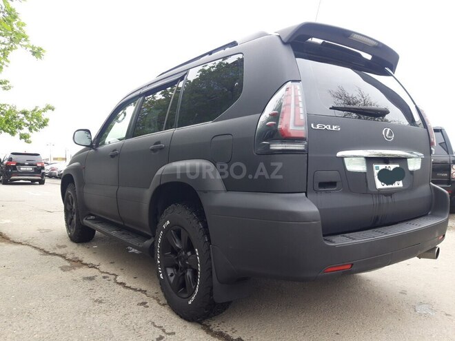 Lexus GX 470 2003, 320,000 km - 4.7 l - Bakı
