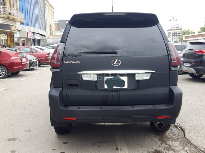 Lexus GX 470 2003, 320,000 km - 4.7 l - Bakı