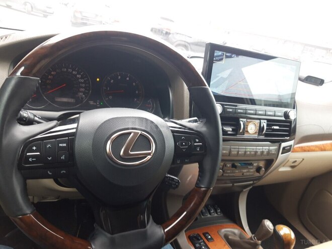 Lexus GX 470 2003, 320,000 km - 4.7 l - Bakı