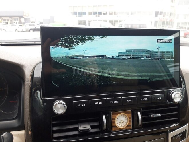Lexus GX 470 2003, 320,000 km - 4.7 l - Bakı