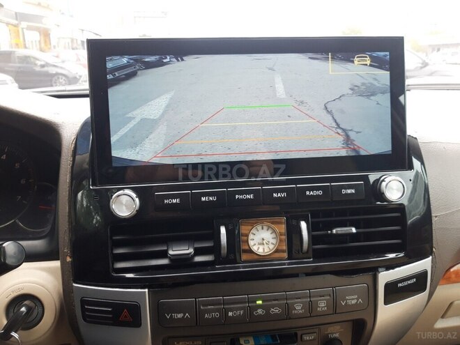 Lexus GX 470 2003, 320,000 km - 4.7 l - Bakı