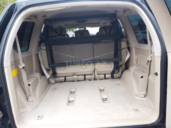 Lexus GX 470 2003, 320,000 km - 4.7 l - Bakı