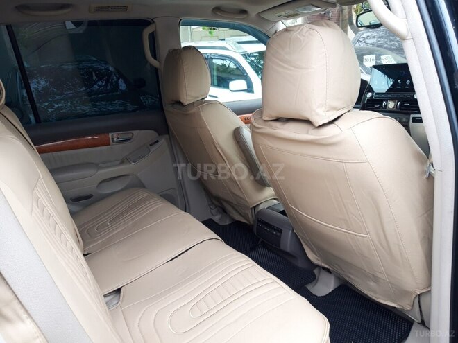 Lexus GX 470 2003, 320,000 km - 4.7 l - Bakı