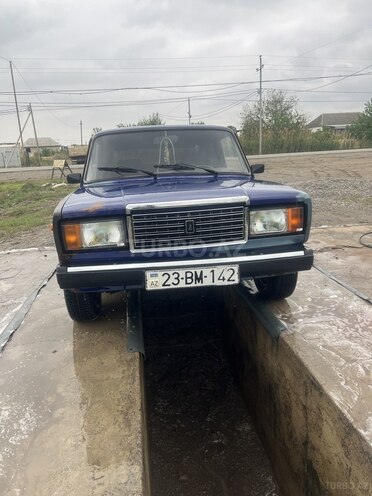 LADA (VAZ) 2107 1998, 98,000 km - 1.6 л - Neftçala