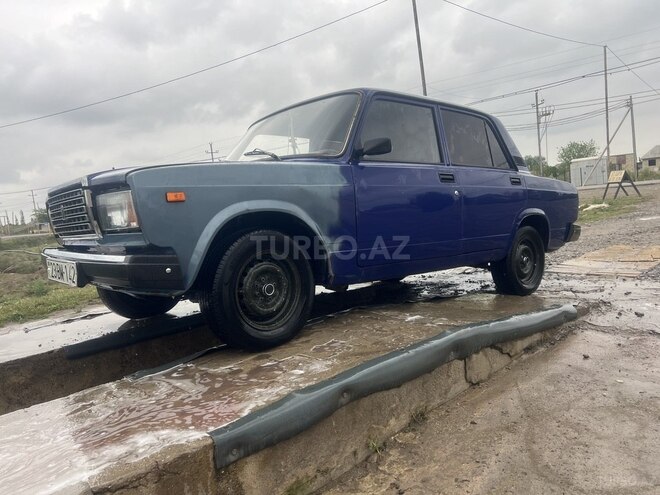 LADA (VAZ) 2107 1998, 98,000 km - 1.6 л - Neftçala