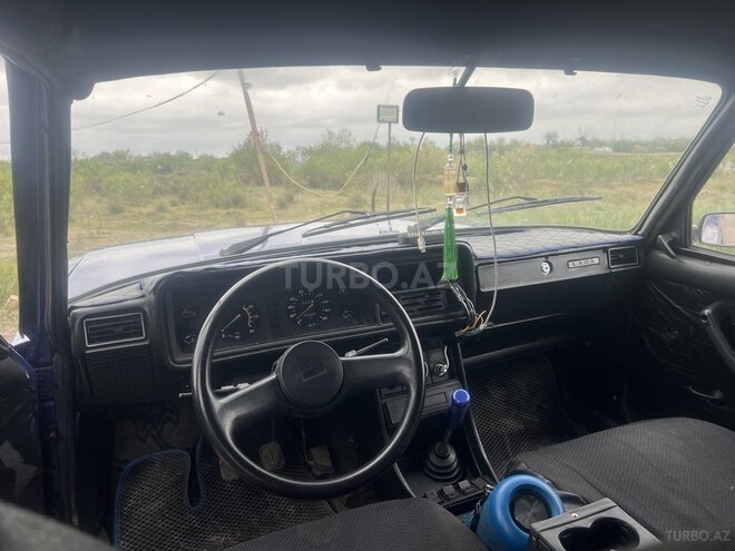 LADA (VAZ) 2107 1998, 98,000 km - 1.6 л - Neftçala
