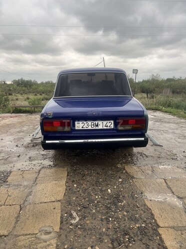 LADA (VAZ) 2107 1998, 98,000 km - 1.6 л - Neftçala